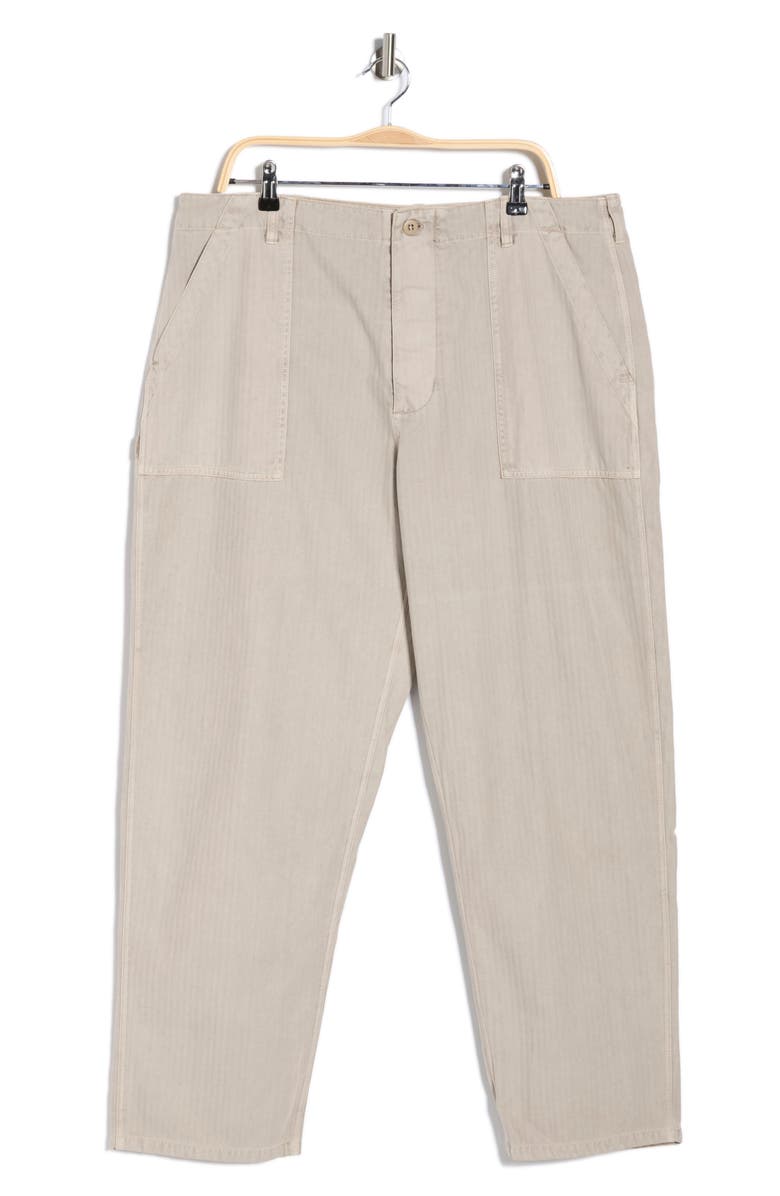 Nike Cotton Fatigue Pants, Alternate, color, Light Iron Ore