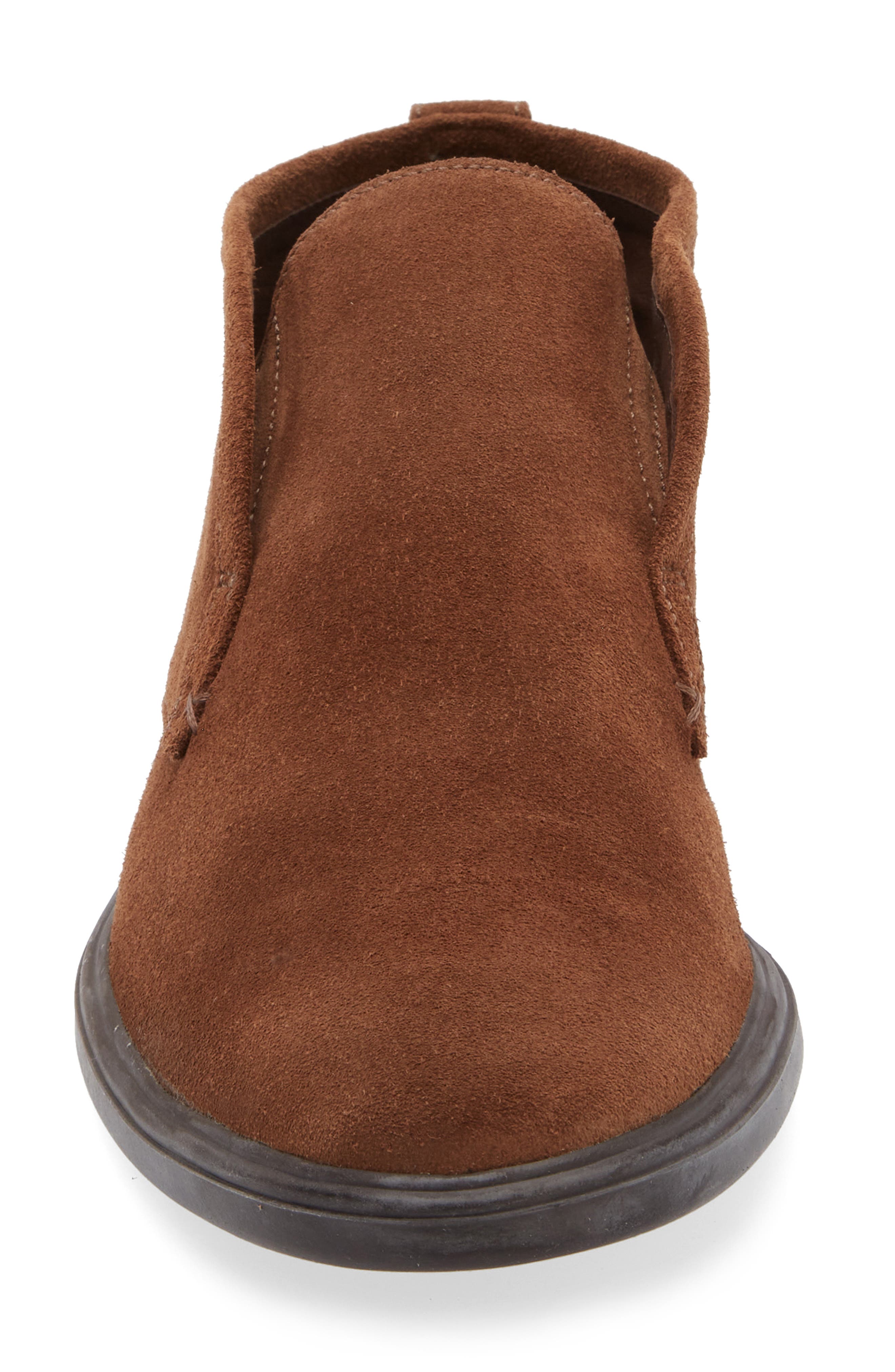 Peter Millar Glide V3 Chukka Slip-On, Alternate, color, 