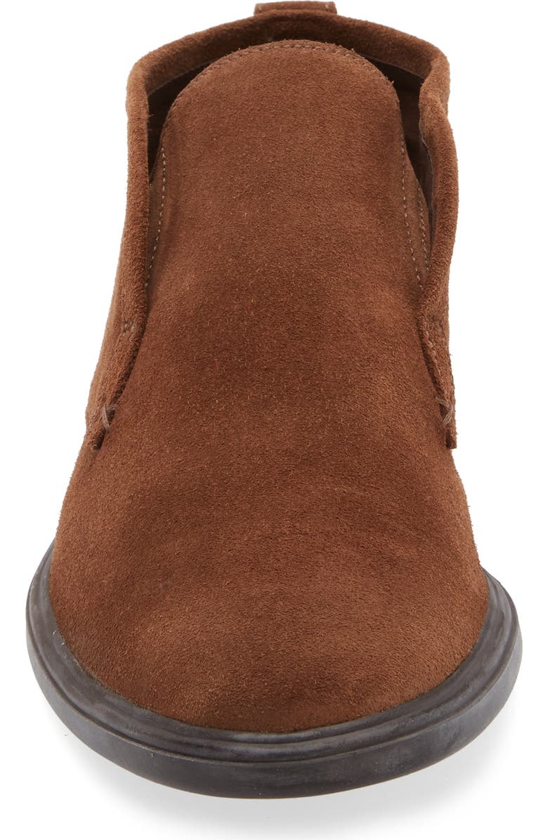 Peter Millar Glide V3 Chukka Slip-On, Alternate, color,