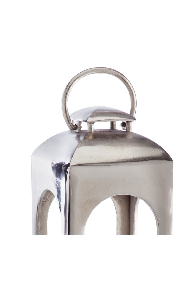 Napa Home & Garden Halston Isabella Lantern Large, Alternate, color, Off-White