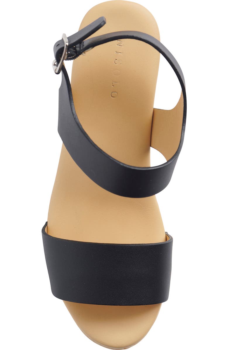 Nisolo All Day Sandal, Alternate, color,