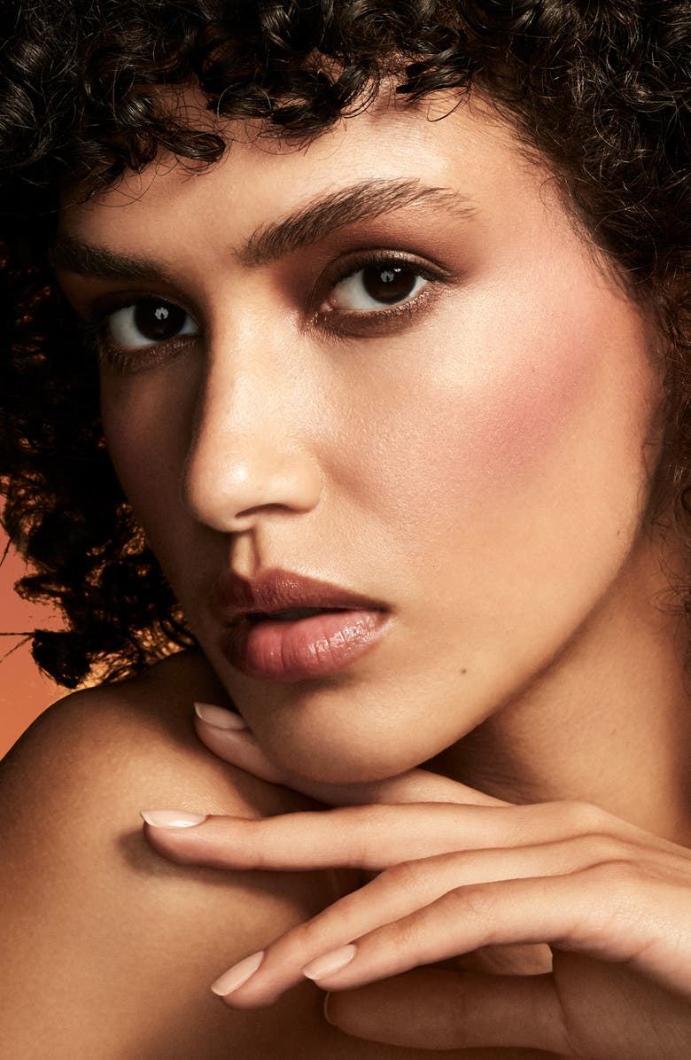 NARS Orgasm on the Beach Cheek Palette, Alternate, color,