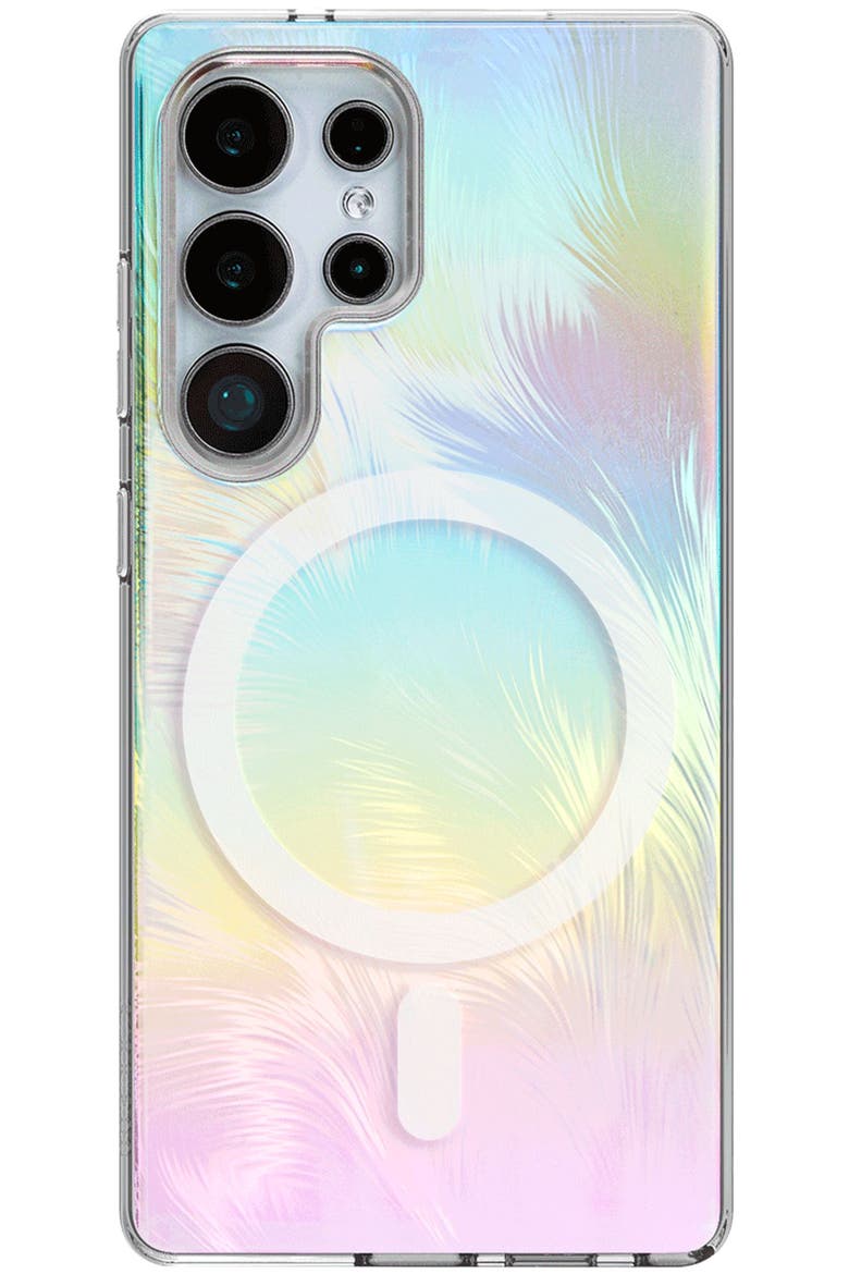 Pampas Case for Samsung Galaxy S 2025 Large, Alternate, color, Multi-Color