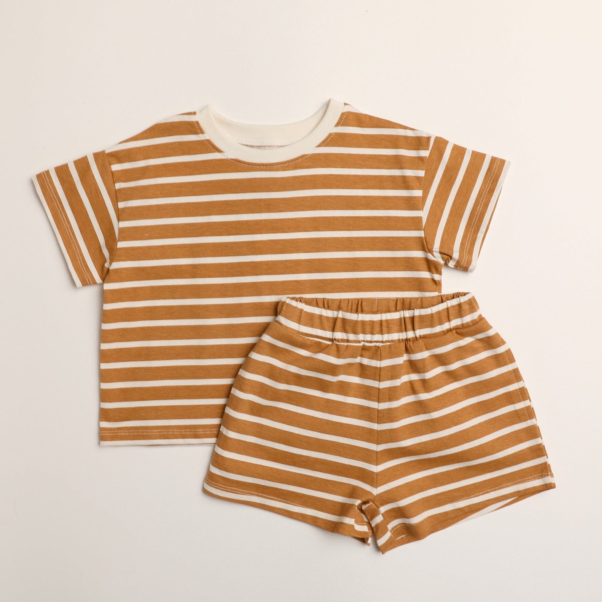 selected Apple Cinnamon Stripe