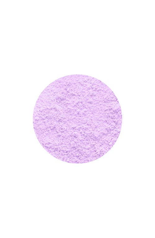 Anna Sui Loose Face Powder Refill In Purple 200
