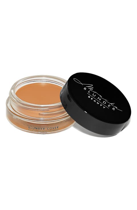 Blunder Cover All in One Foundation