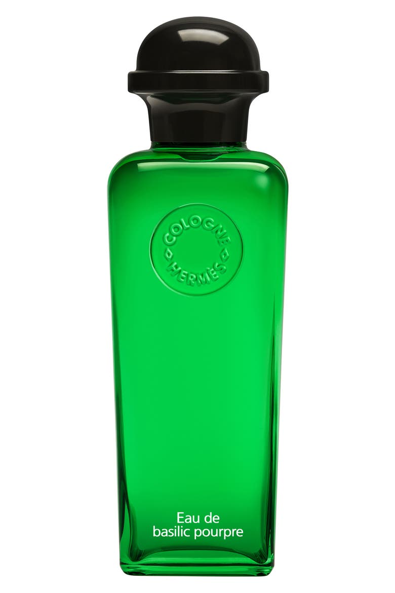 Eau de Basilic Pourpre - Eau de Cologne, Main, color, NO COLOR