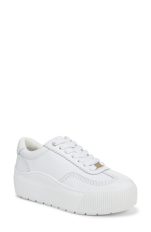 DR. SCHOLL'S DR. SCHOLL'S X FAVORITE DAUGHTER PLATFORM SNEAKER