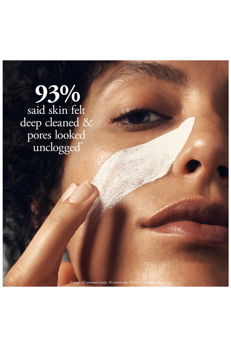 purity made simple pore extractor mask, Alternate, color, NO COLOR