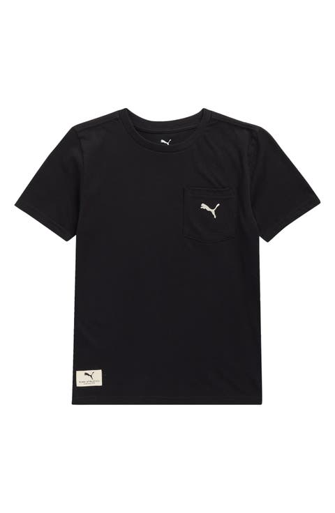 Kids' Class Pack Cotton Jersey T-Shirt (Big Kid)