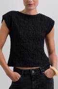 Scalpers Wrinklepadded Tee