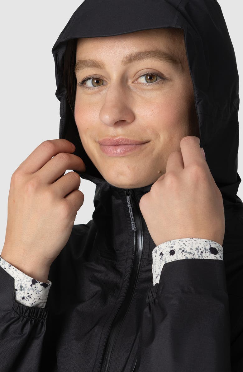 Outdoor Research Helium UL Jacket, Alternate, color, Black