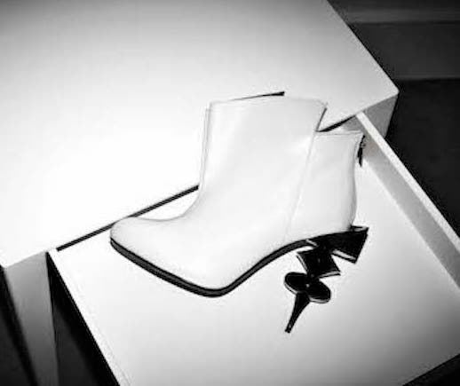 Chris Donovan Footwear Alpha Boot, Alternate, color, Black