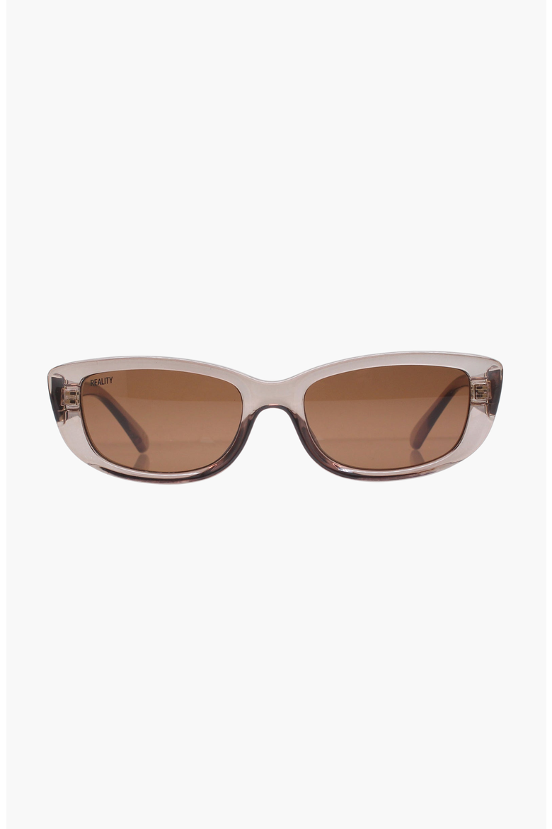 Odele Sunglasses, Main, color, Grey Mocca