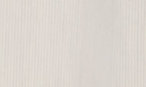 Ag Stripe High Waist Relaxed Straight Leg Carpenter Pants