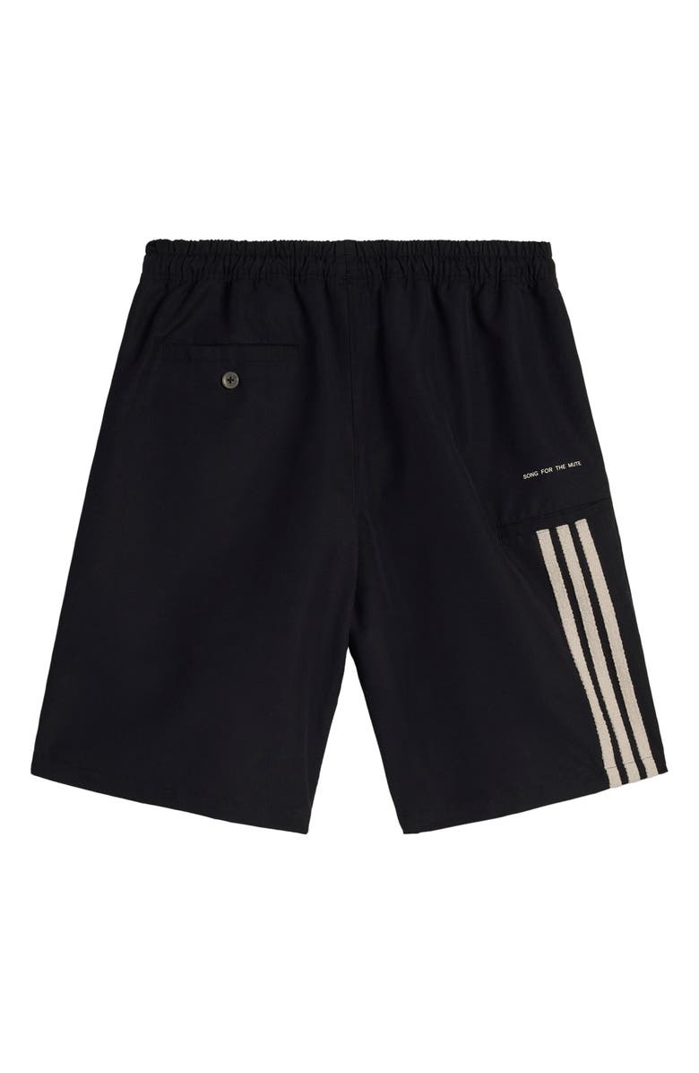 adidas Originals x Song for the Mute 007 Shorts, Alternate, color, 