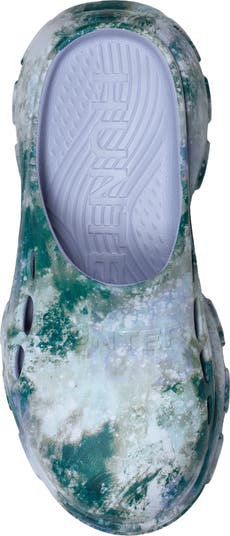 Bryce Platform Mule