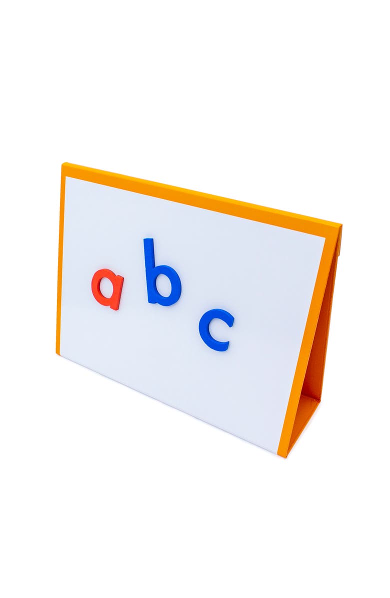 Junior Learning Slant Board Educational Learning Set, Alternate, color, 