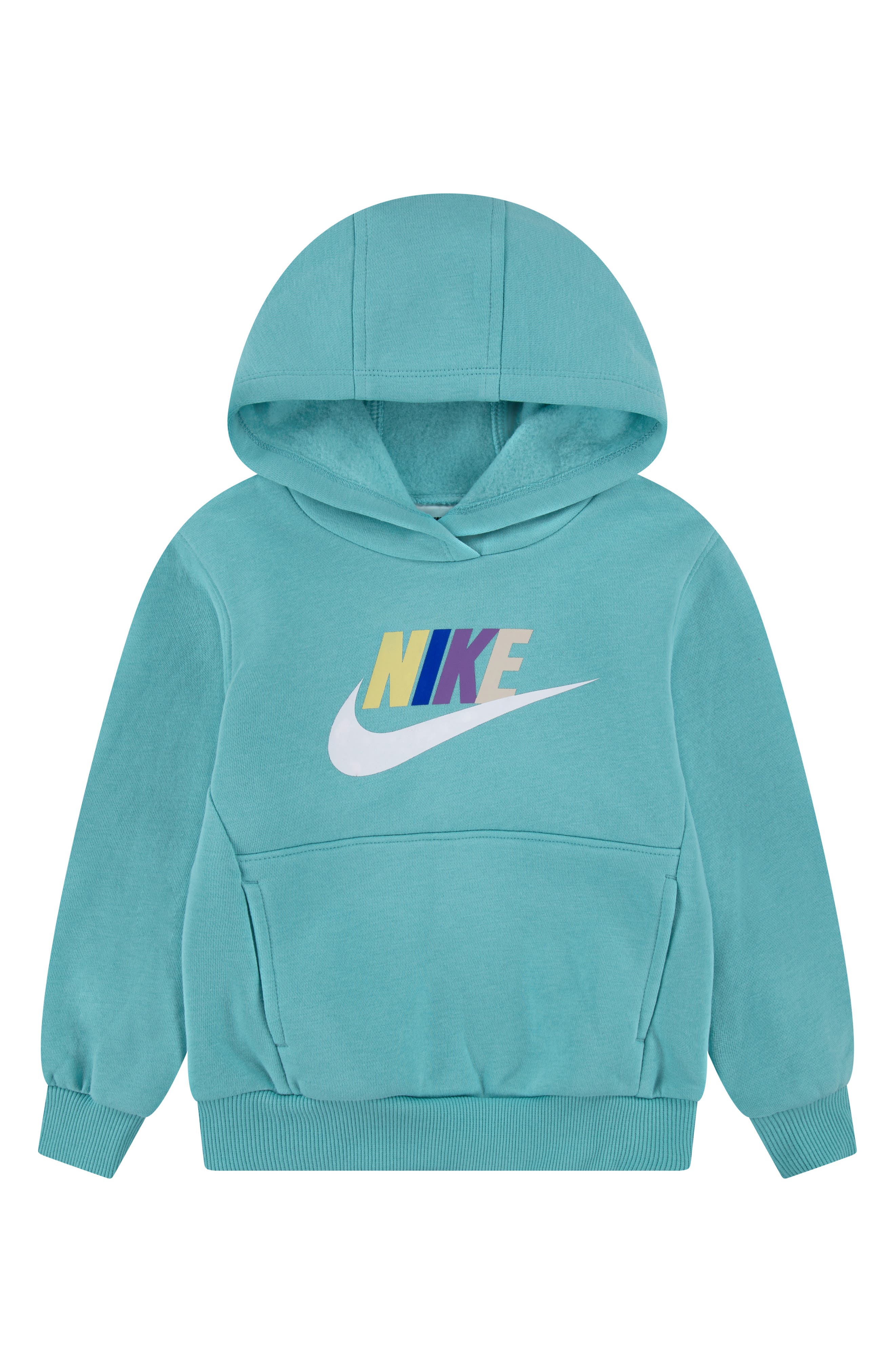 Kids' Sportswear Club Fleece Hoodie