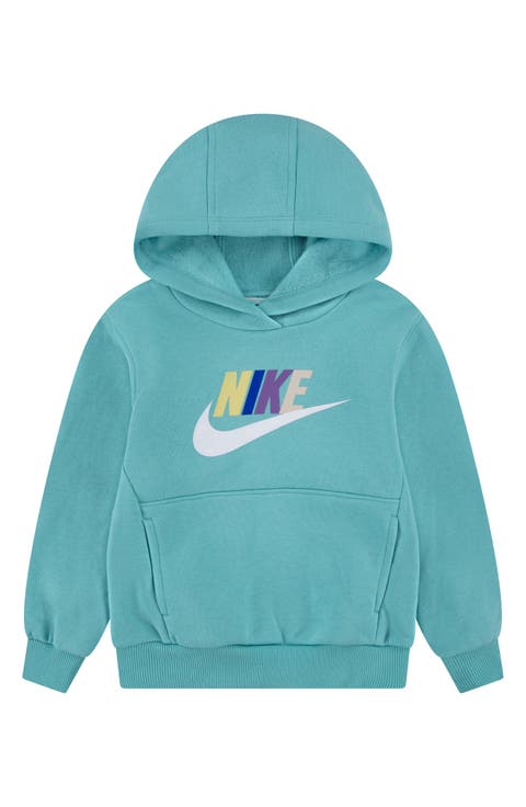 Kids' Sportswear Club Fleece Hoodie