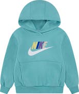 Nike Kids' Sportswear Club Fleece Hoodie