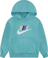 Nike Kids' Sportswear Club Fleece Hoodie