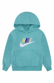 Kids' Sportswear Club Fleece Hoodie