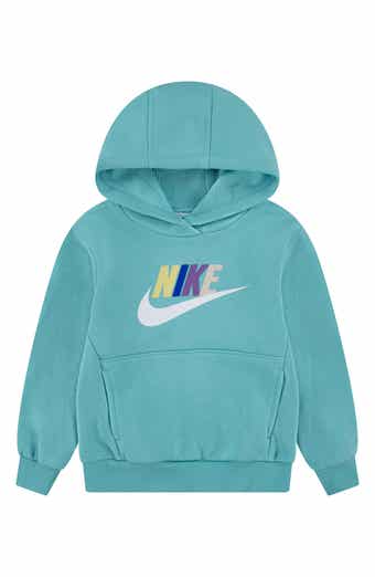 Kids' Sportswear Club Fleece Hoodie