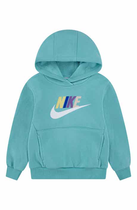 Kids' Sportswear Club Fleece Hoodie