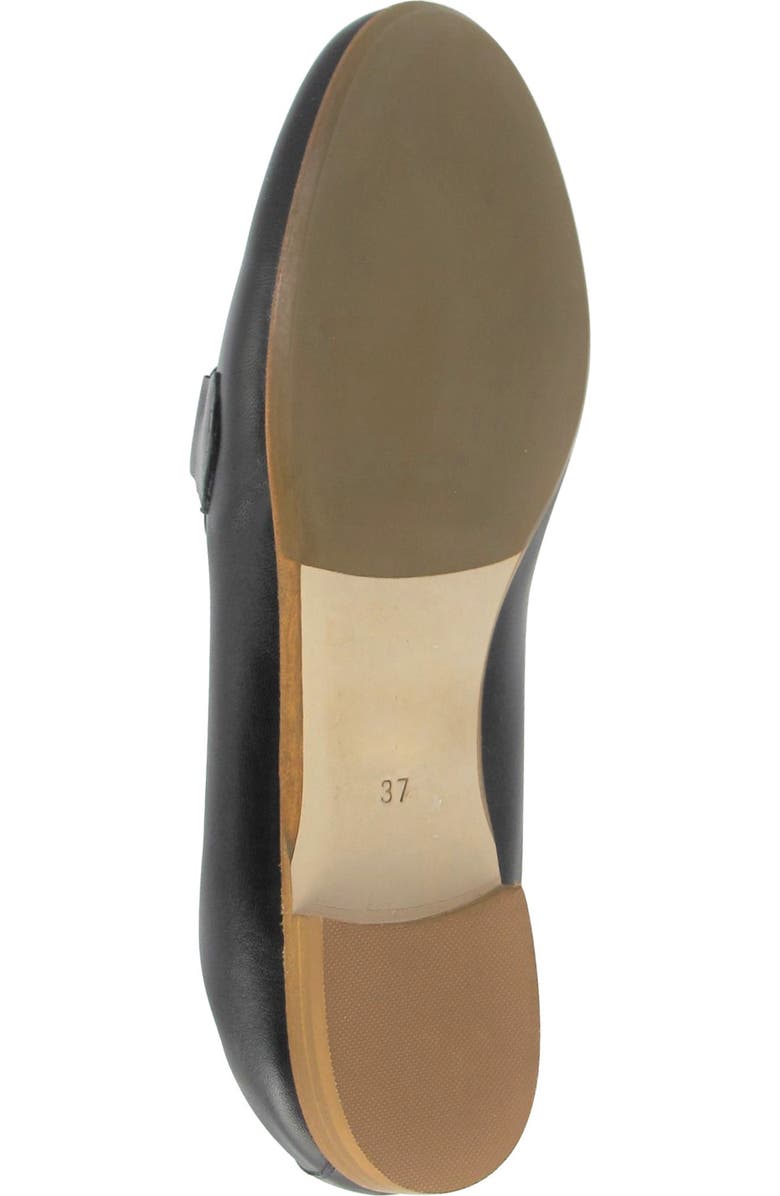 Ron White Fibi Water Resistant Loafer, Alternate, color,