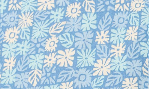 O'neill Oasis Eco Floral Short Sleeve Button-up Shirt