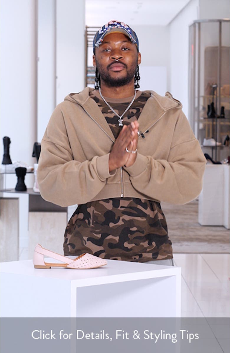 Delorse Flat, sales video thumbnail