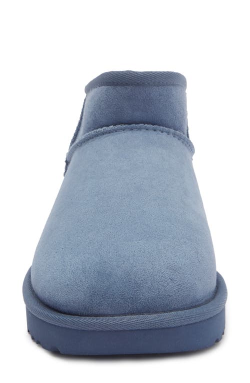 UGG(R) UGG(R) ULTRA MINI CLASSIC BOOT
