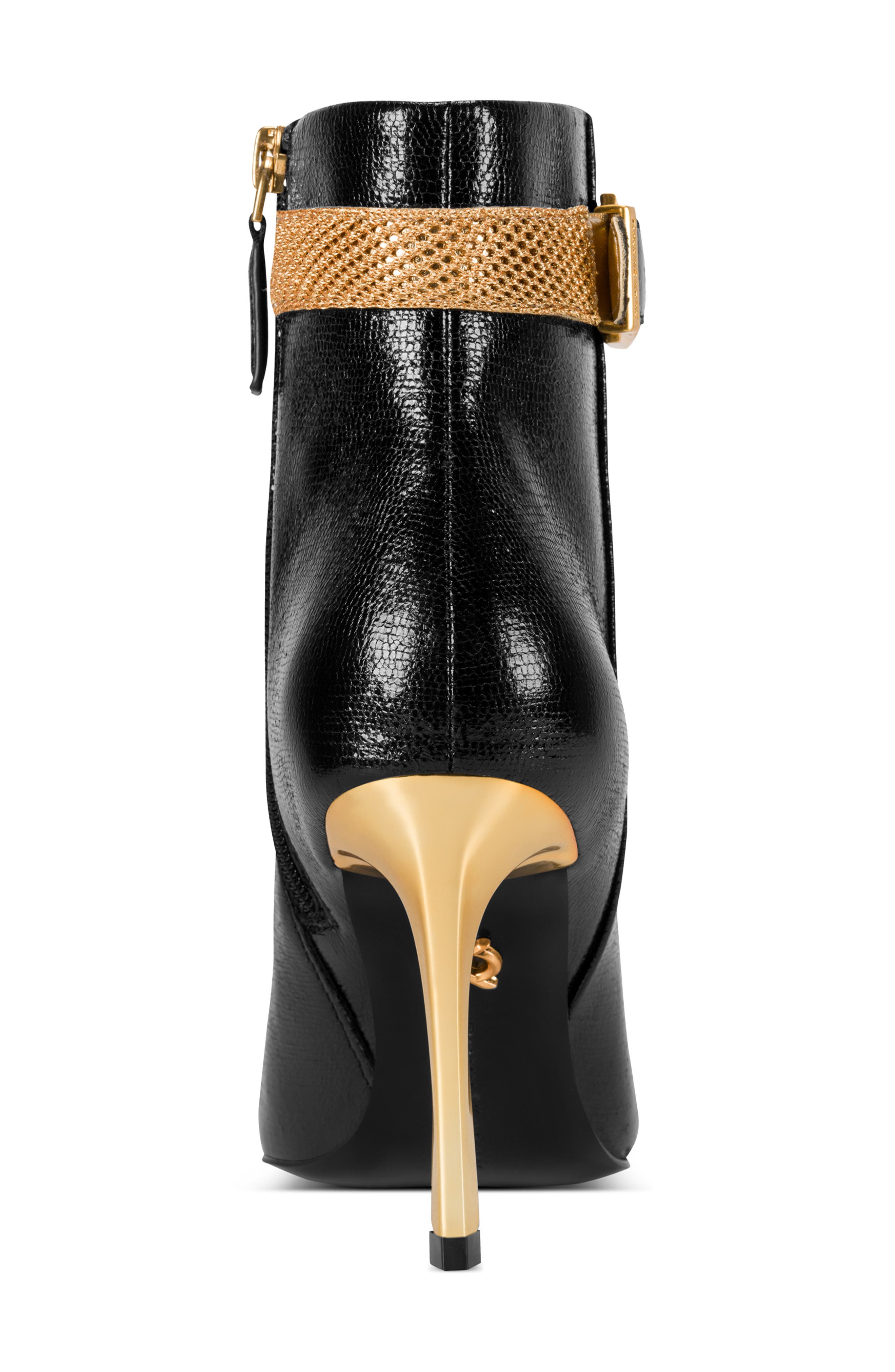 Donna Karan New York Sylvia Stiletto Bootie, Alternate, color, 