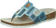 Think! Julie Sandal