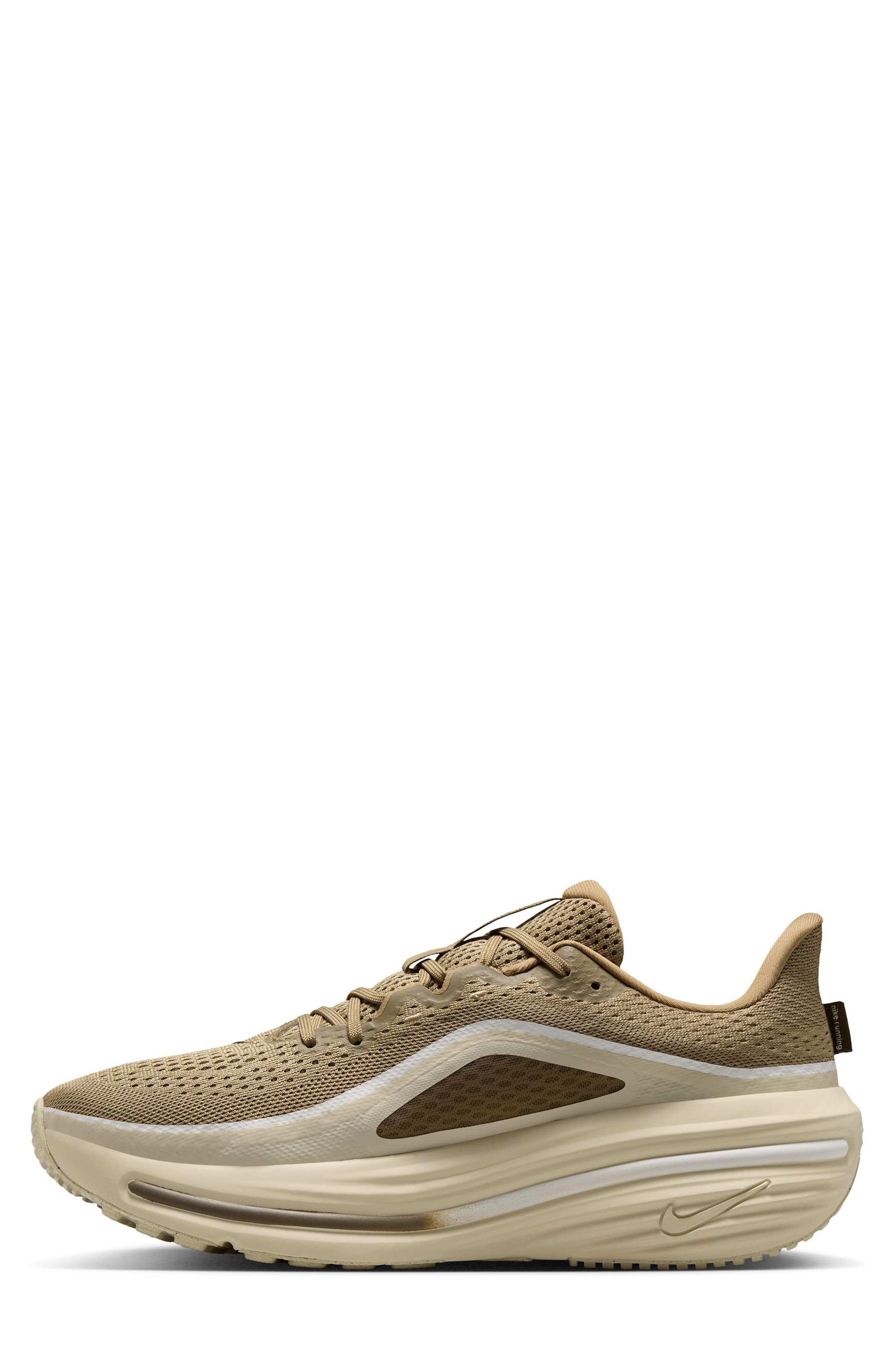 Air Winflo 12 Running Shoe, Alternate, color, FILBERT/ DARK HAZEL