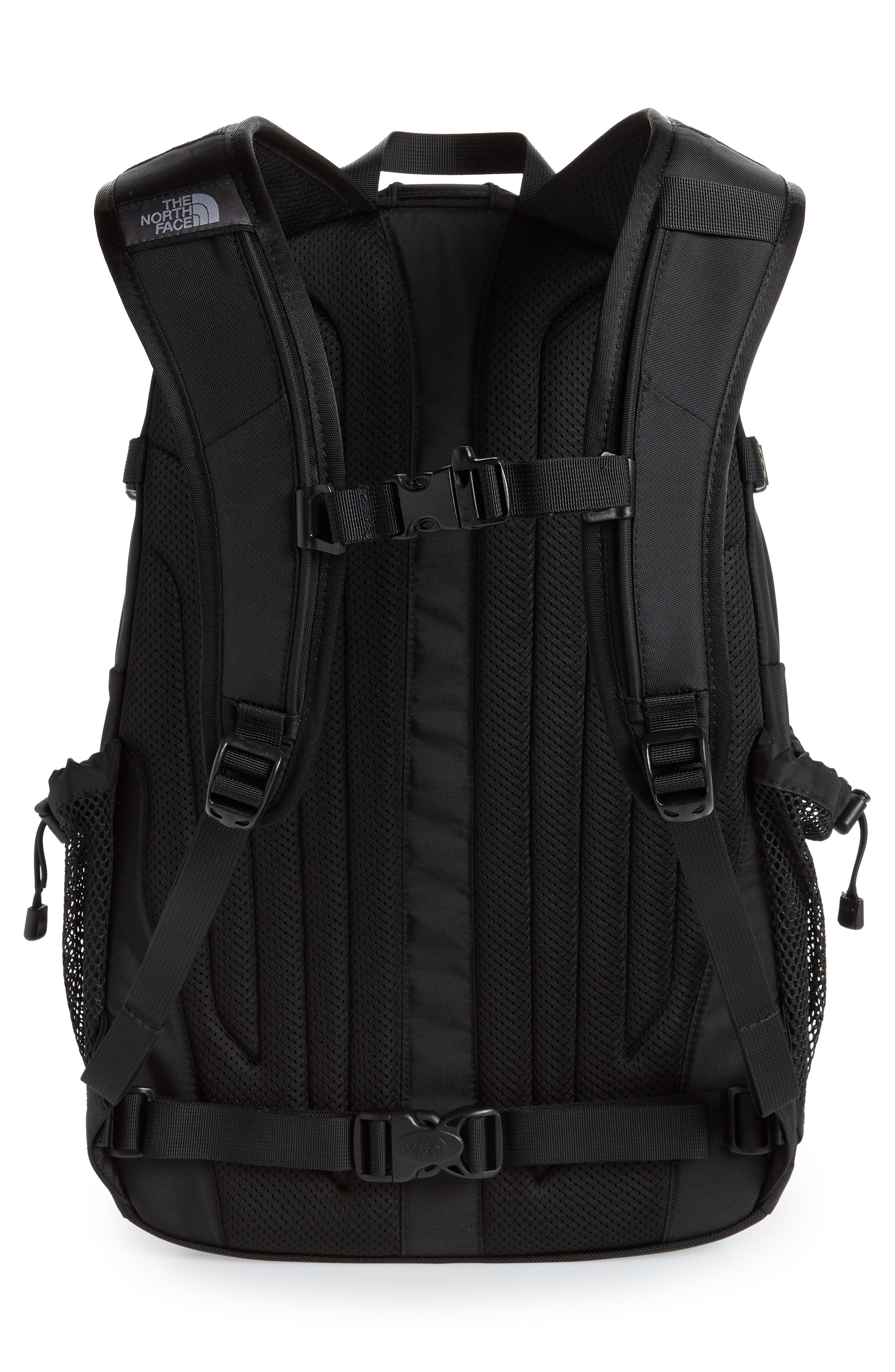 The North Face Hot Shot Backpack, Alternate, color, 