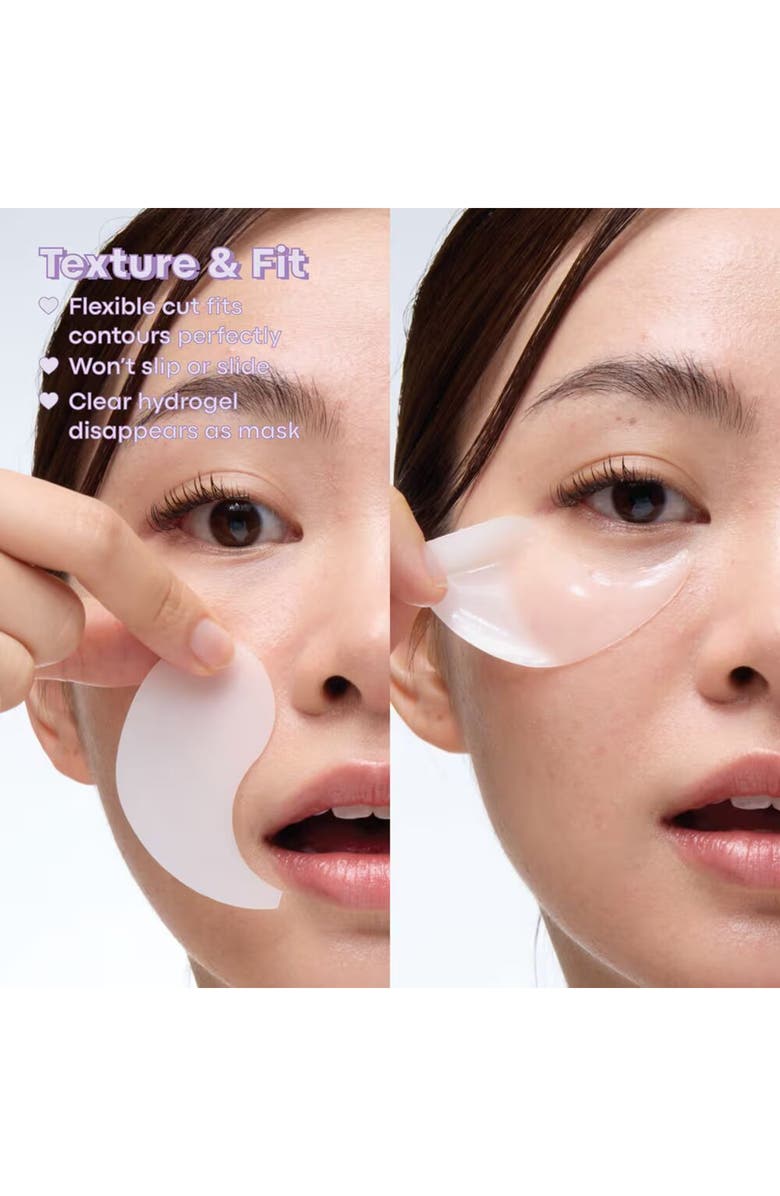TONYMOLY Mask Melt Eye & Laugh Line Overnight Mask, Alternate, color, 