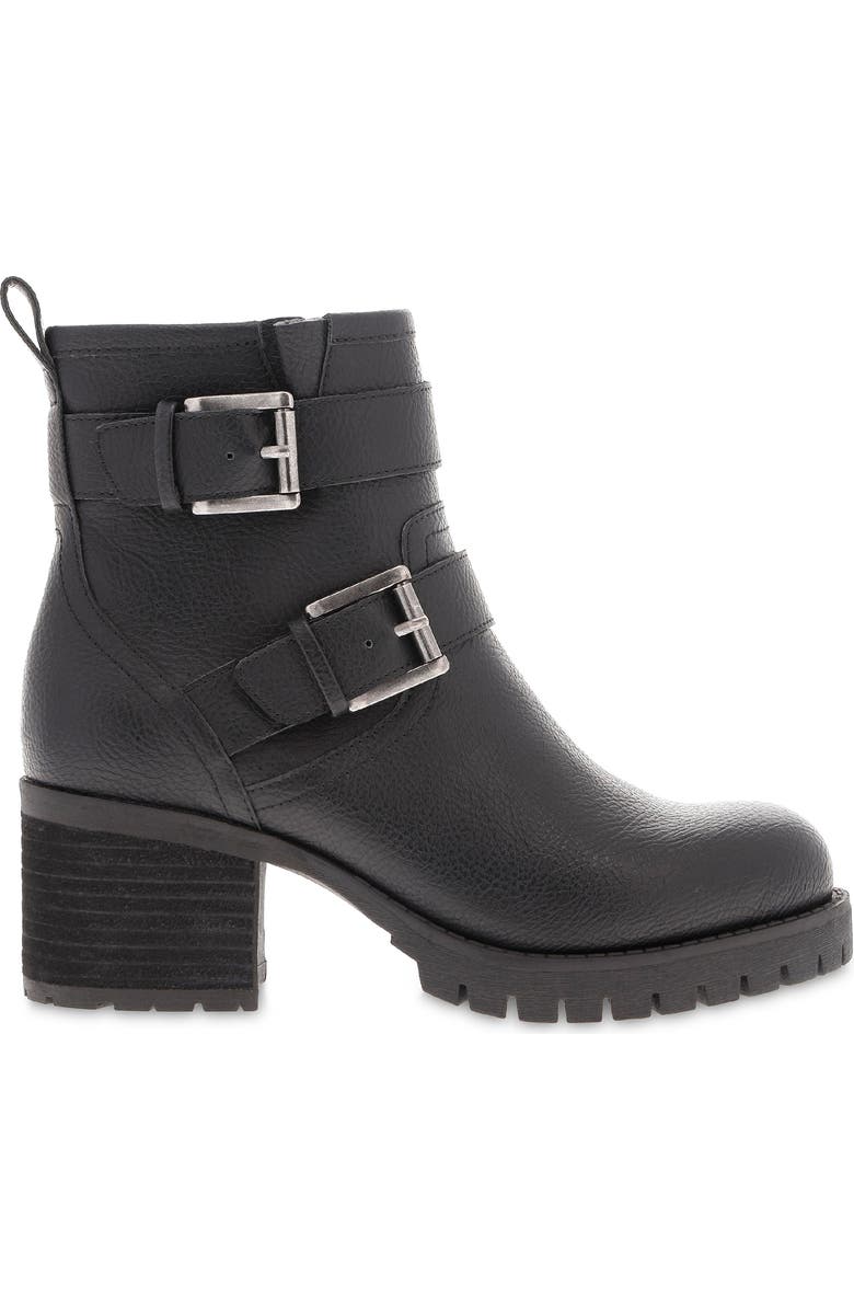 MIA Jessi Platform Bootie, Alternate, color,