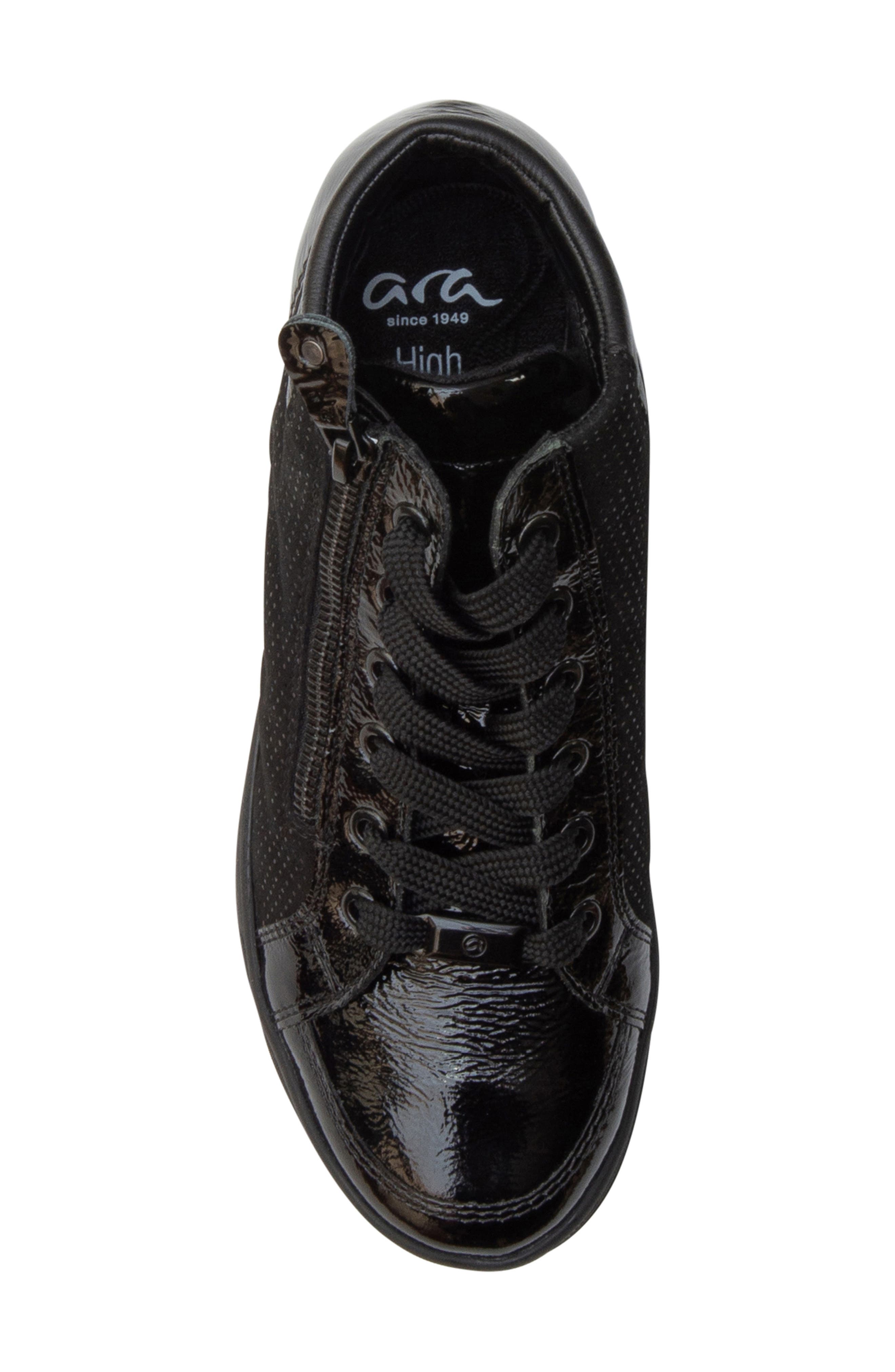ara Rei Sneaker, Alternate, color, 