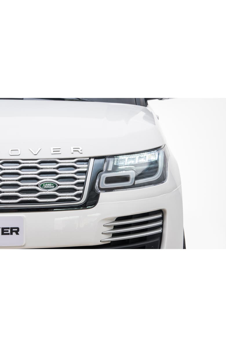 Best Ride on Cars Range Rover Two Seater 12V Ride-On Toy Car, Alternate, color, 