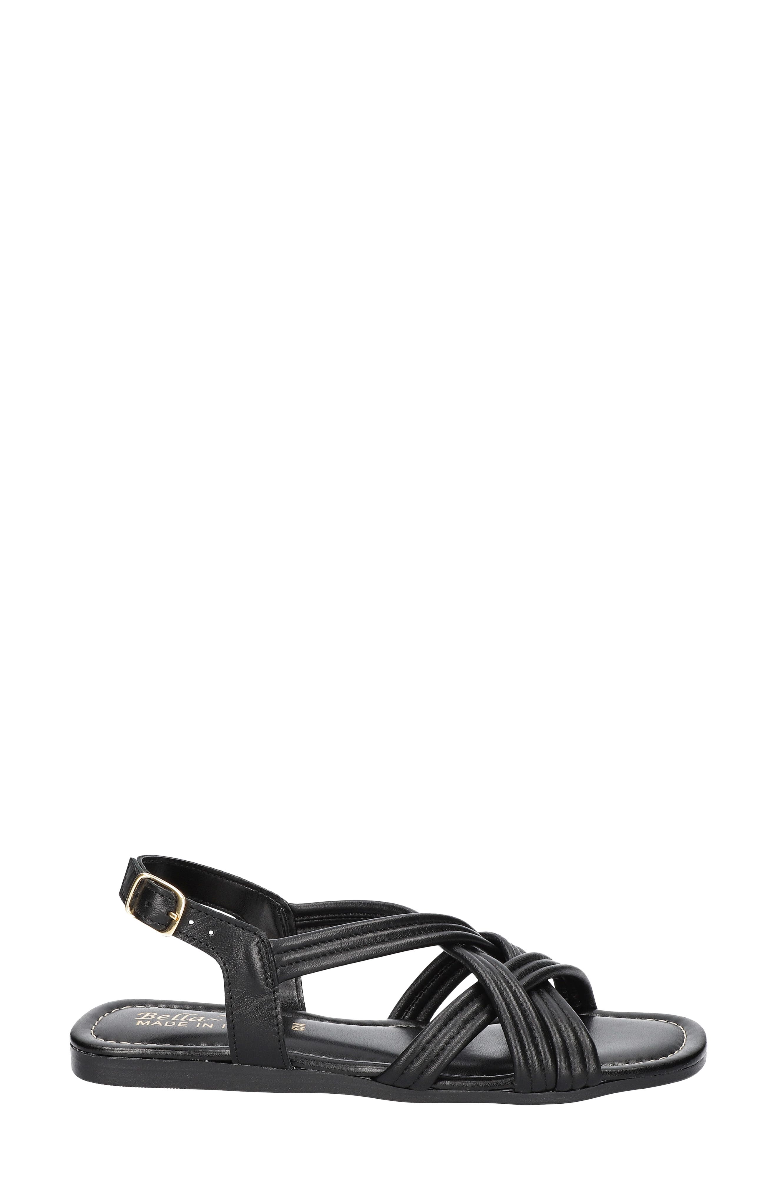 Bella Vita Ilo Slingback Sandal, Alternate, color, 