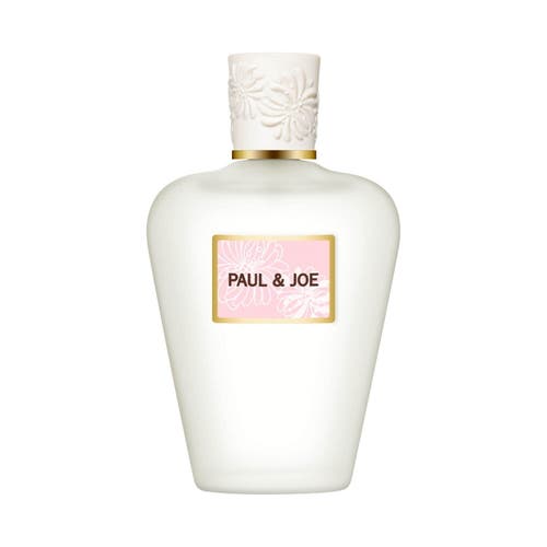 Paul & Joe Refreshing Mist In Flower Bouquet