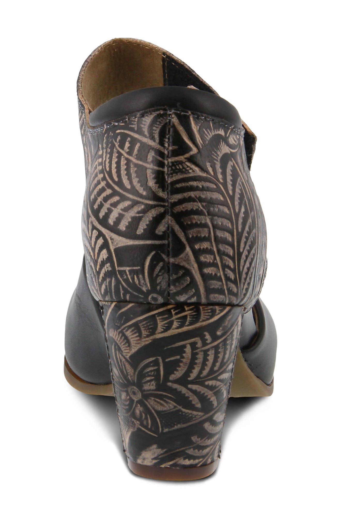 L'Artiste by Spring Step L'Artiste Toolie Pump, Alternate, color, 