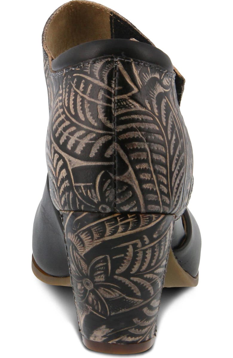 L'Artiste by Spring Step L'Artiste Toolie Pump, Alternate, color,