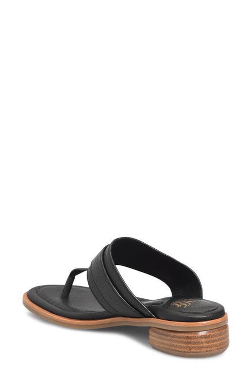 Söfft Fernanda Sandal