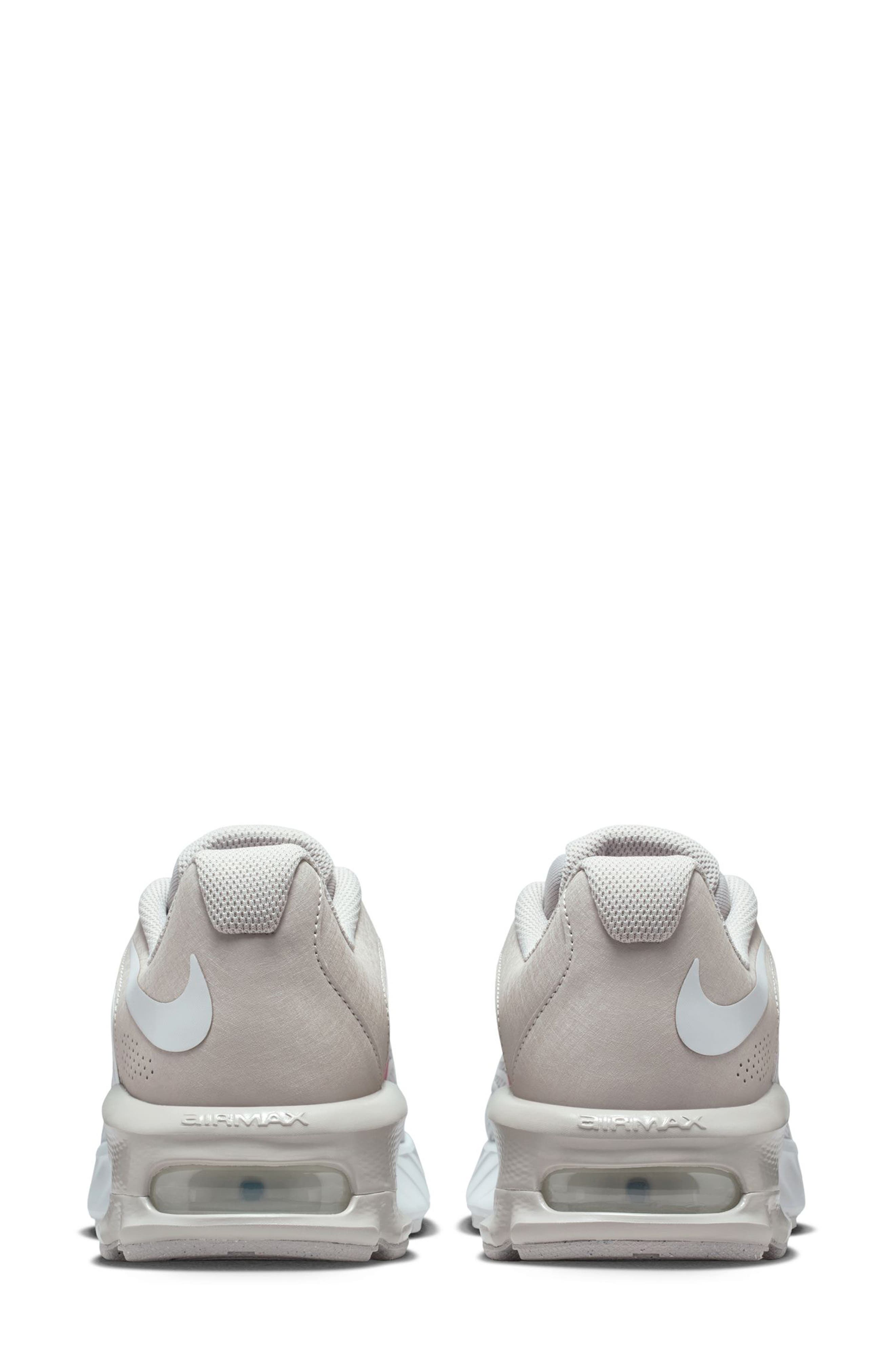 Nike Air Max Fire Sneaker, Alternate, color, Grey/ Vast Grey/ College Grey