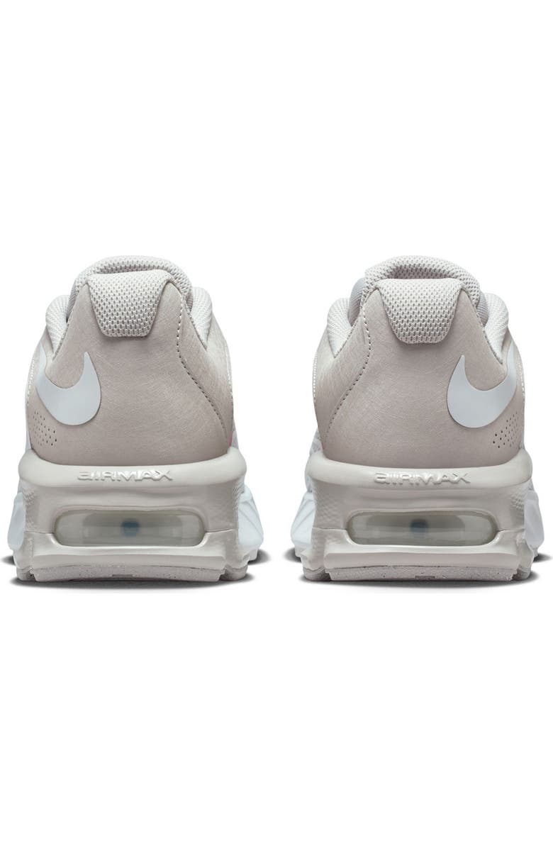 Nike Air Max Fire Sneaker, Alternate, color, Grey/ Vast Grey/ College Grey