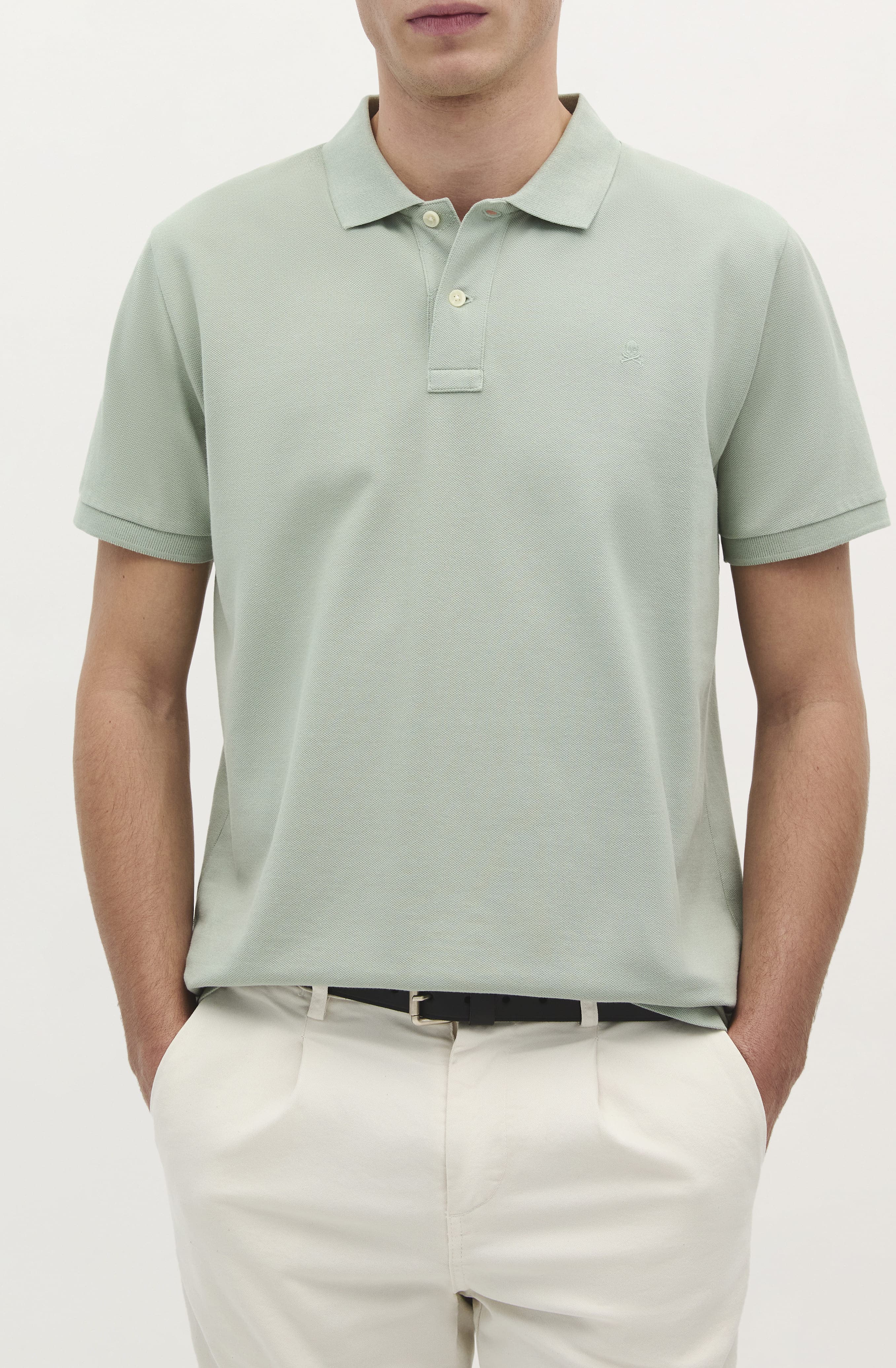Basic Polo II - image 5