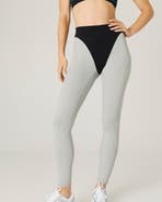 Daughter Lessons Retrofit Leggings